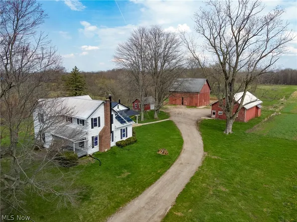 7599 Pawnee Rd, Lodi, OH 44254