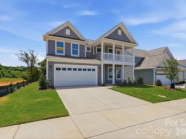 151 Grouse Run Way, Troutman, NC 28166