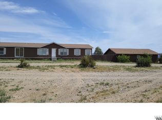 7687 W Moenkopi Dr, Golden Valley, AZ 86413