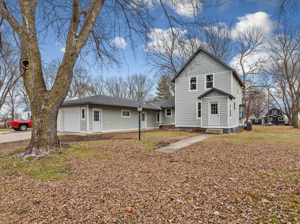 204 N 2nd St, Odin, MN 56160