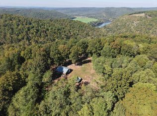 115A Greasy Bottom Rd, Melbourne, AR 72556