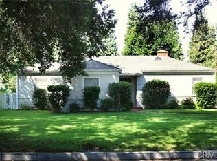 5443 Cadbury Rd, Whittier, CA 90601