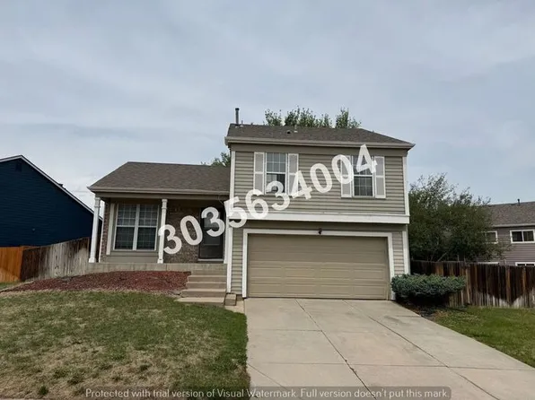 20743 E 43rd Ave, Denver, CO 80249