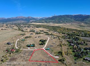 1065 Rainbow Loop, Driggs, ID 83422