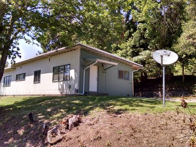 76476 Beech St #1, Oakridge, OR, 97463