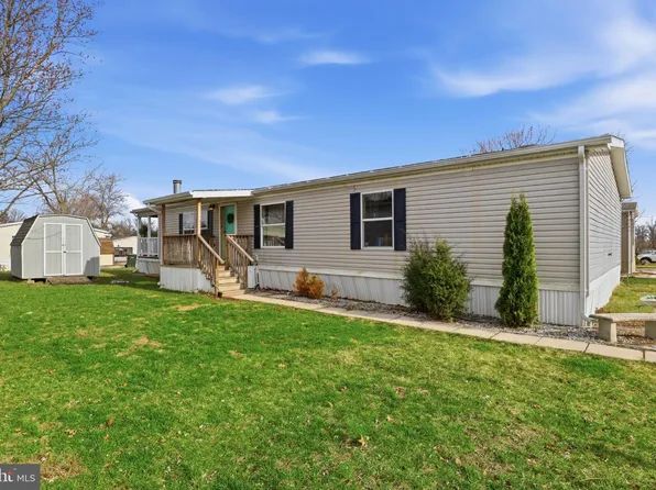 4820 Old Harrisburg Rd Lot 11, Gettysburg, PA 17325