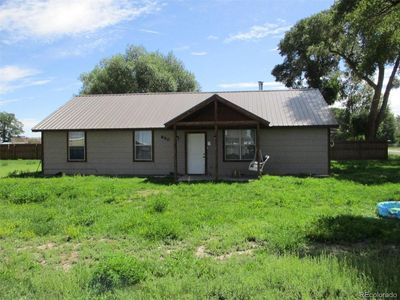 890 Second Street, Sanford, CO, 81151