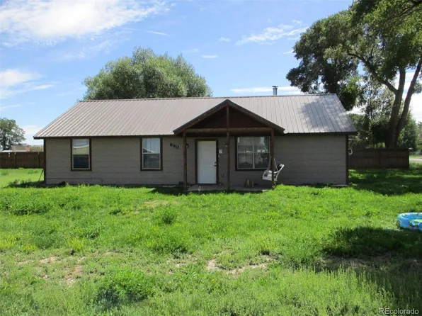 890 Second Street, Sanford, CO 81151