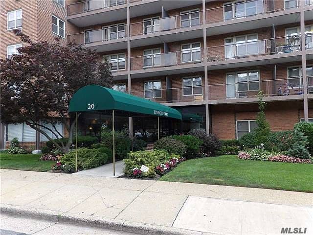 1st image of 20 Wendell St APT 31F