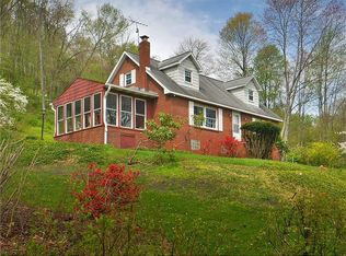 1018 State Route 380, Apollo, PA 15613