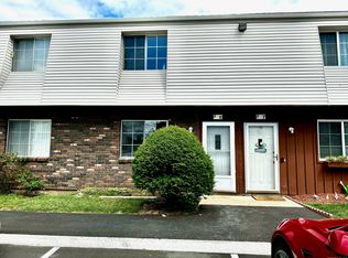 330 Short Beach Rd UNIT F8, East Haven, CT 06512