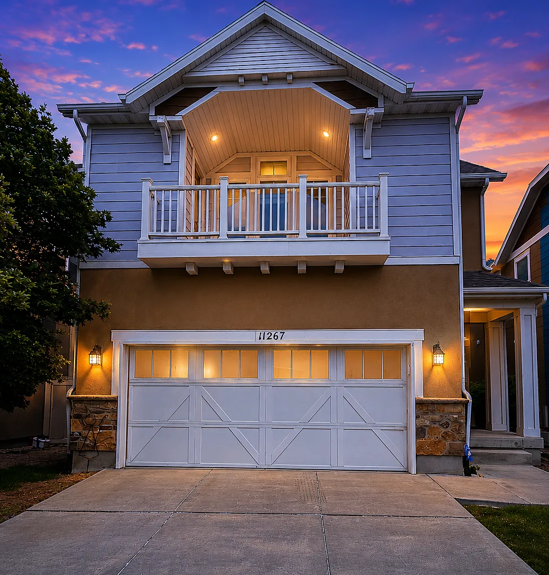 11267 Crescent Oak Way - GG - 1 — Photo 1