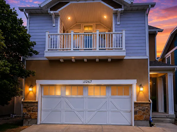 11267 S Crescent Oak Way, Sandy, UT 84070