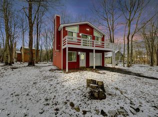 3225 Carobeth Dr, Tobyhanna, PA