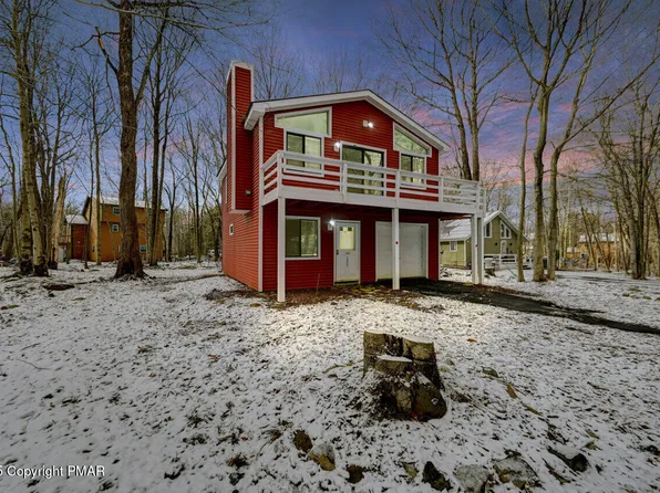 3225 Carobeth Dr, Tobyhanna, PA 18466