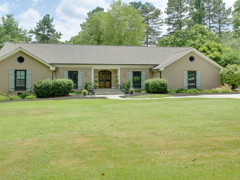 113 Lowood Ln, Greenville, SC 29605 Zillow