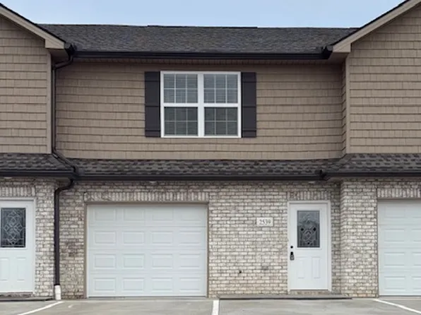 2539 Wahoo Ct, Maryville, TN 37801