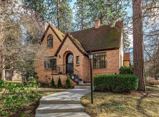 629 W 23rd Ave, Spokane, WA 99203