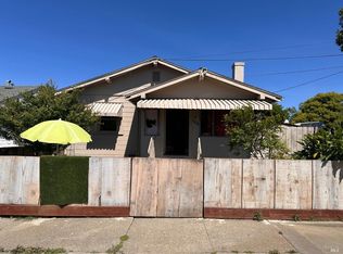 Gleason Avenue, Vallejo, CA 94590