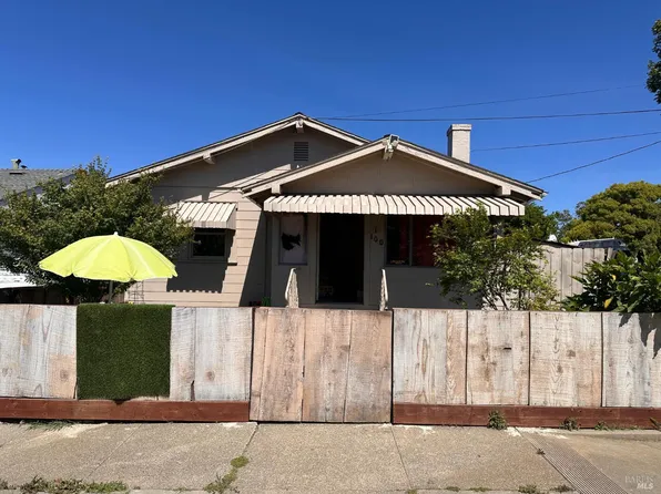 100 Gleason Avenue, Vallejo, CA 94590