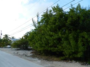 Ranger Ave, Big Pine Key, FL 33043