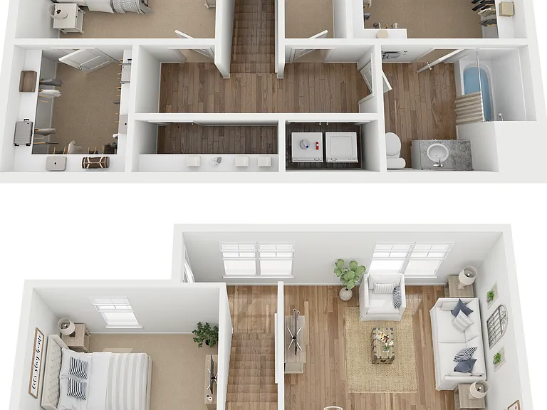 The Davis — Photo 30