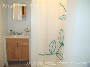 513 E Gibson St #513, Scranton, PA 18509