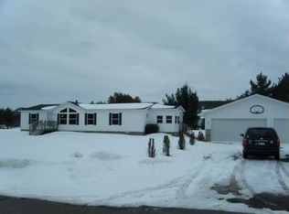 113 E 7th Ave, Minong, WI 54859