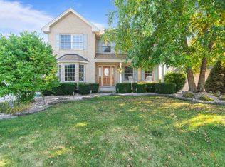 12459 W Rosewood Dr, Homer Glen, IL 60491