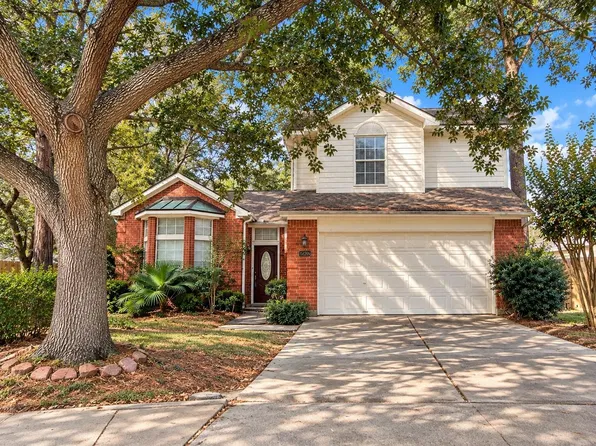 14206 Orchard Farms Ln, Houston, TX 77062