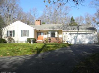 454 Providence Tpke, Hampton, CT 06247