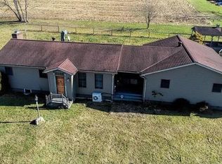 15877 Pump Station Rd, Shirleysburg, PA 17260