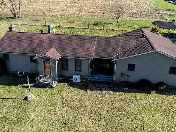 15877 Pump Station Rd, Shirleysburg, PA 17260
