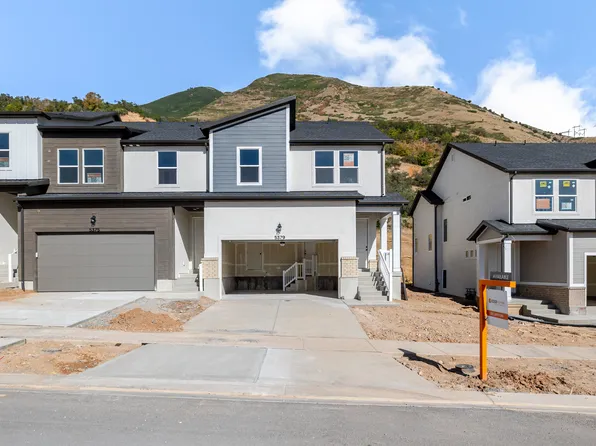 5379 S Acacia Dr #729, Mapleton, UT 84664