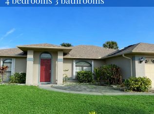 611 Americana Blvd NE, Palm Bay, FL 32907