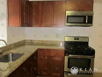 Rented by Kian Realty