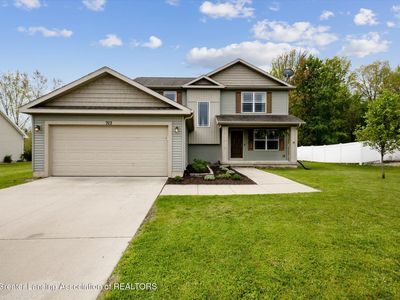 703 Josie Ln, Laingsburg, MI, 48848