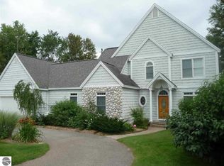 400 S East Silver Lake Rd, Traverse City, MI 49685