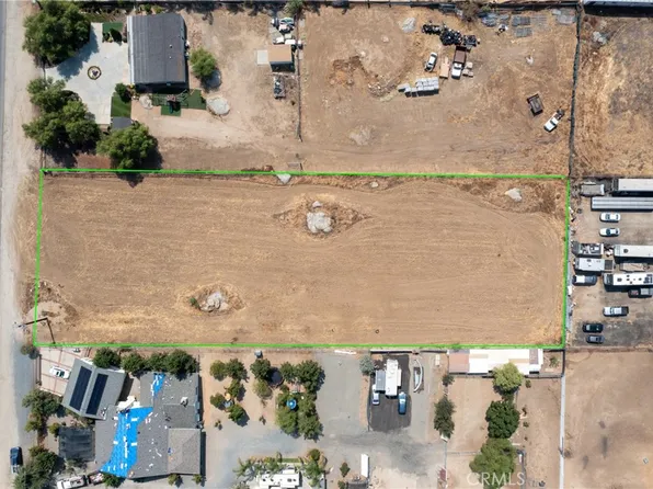 0 Day St, Perris, CA 92570