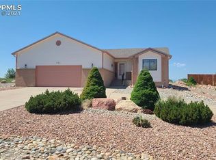741 S Legend Ln, Pueblo West, CO 81007