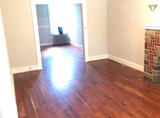 3714 Gelston Dr, Baltimore, MD 21229