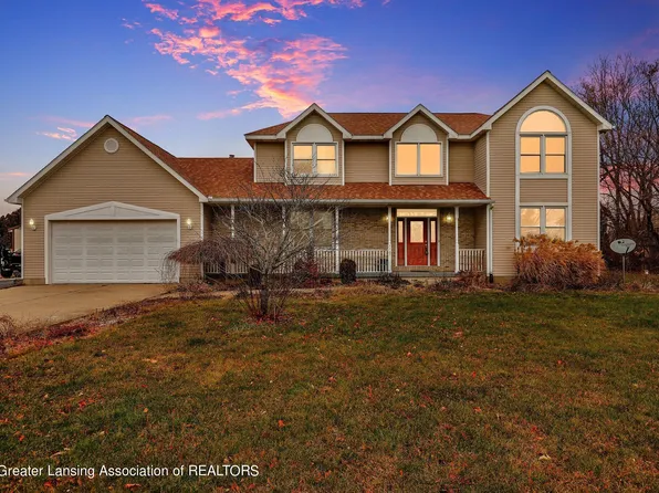 7707 E Saint Joe Hwy, Grand Ledge, MI 48837