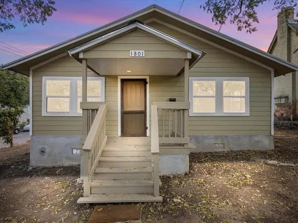 1801 Travis Heights Blvd, Austin, TX 78704