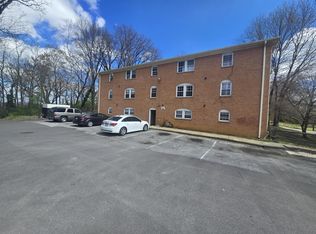 1305 Burks St SW #12, Roanoke, VA 24015