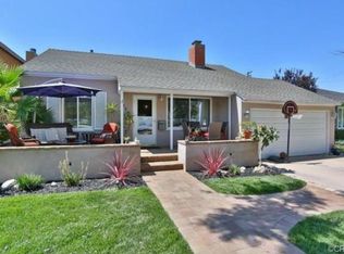 5834 E Parkcrest St, Long Beach, CA 90808