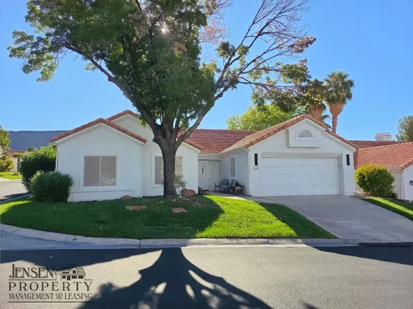 39 N Valley View Dr, Saint George, UT