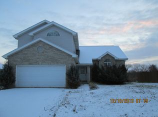 23051 Eastbrook Dr, Sauk Village, IL 60411