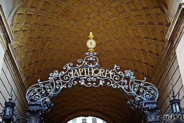 Rented by Miron Properties