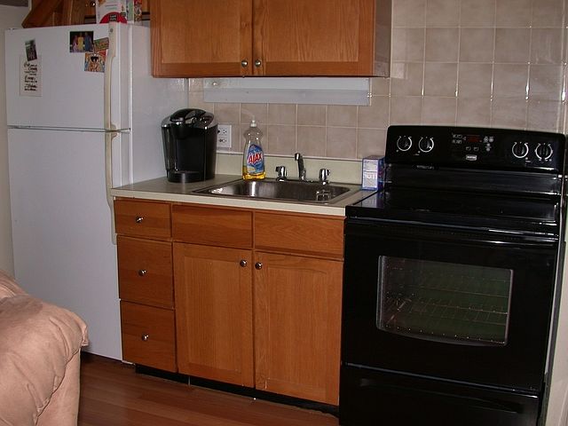 1st image of 4980 N Marine Dr APT 1035