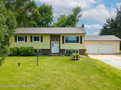 4158 Doane Hwy, Potterville, MI, 48876